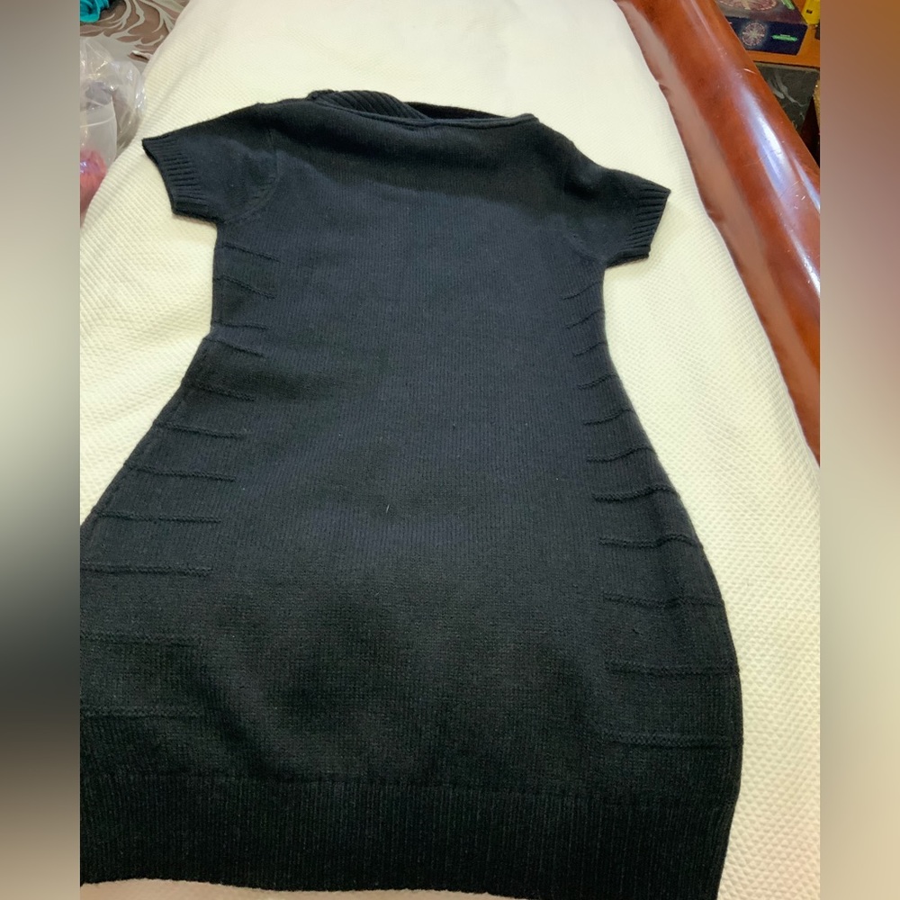 Sweater Dress by 2b bebe